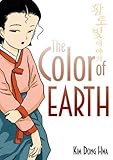 The color of Earth