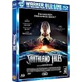 Southland Tales [Blu-ray]