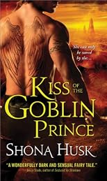 Kiss of the Goblin Prince