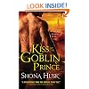 Kiss of the Goblin Prince (Shadowlands)