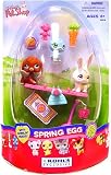 Littlest Pet Shop Spring Egg