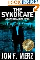 The Syndicate: A Lawson Vampire Novel 4 (The Lawson Vampire Series)