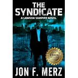 TheSyndicate:ALawsonVampireNovel4(TheLawsonVampireSeries)