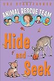 Animal Rescue Team: Hide and Seek