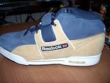 Reebok Classic Athletic Shoes