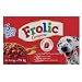 Frolic Trocken mit Rind, Karotten und Getreide 7,5kg - Hundefutter