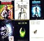 Best of Fox Sci-Fi Bundle (6 Pack) ~ Alien / The Fly / Alien vs. Predator / Predator / The Day The Earth Stood Still / The Abyss (6 Movies on 8-DVDs, 13 hrs 18 min + Special Features)