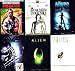 DVD : Best of Fox Sci-Fi Bundle (6 Pack) ~ Alien / The Fly / Alien vs. Predator / Predator / The Day The Earth Stood Still / The Abyss (6 Movies on 8-DVDs, 13 hrs 18 min + Special Features)