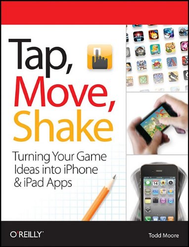 Tap, Move, Shake