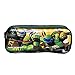 Ninja Turtles Green Pencil Case