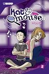 Kat & Mouse 2: Tripped (Kat and Mouse (Graphic Novels))