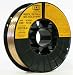 Carbon Steel Mig Solid Welding Wire INEFIL ER70S-6 .035" on 10 lb Spool