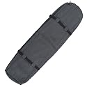 DC Radar Wheely Snowboard Bag Mgm/Black