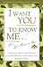 Book I Want You To Know Me ... Love, Your American Hero