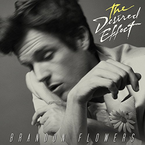 Brandon Flowers - Lonely Town Lyrics - Zortam Music