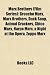 Marx Brothers (Film Series): G