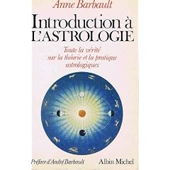 Introduction � l'astrologie