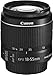 Canon&nbsp;EF�����Y&nbsp;EF-S18-55mm&nbsp;F3.5-.5.6&nbsp;IS&nbsp;II&nbsp;�f�W�^����p&nbsp;�Y�[�������Y&nbsp;�W��
