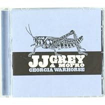 Georgia Warhorse