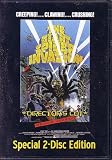 The Giant Spider Invasion - Special 2-Disc Director`s Cut Edition