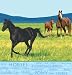 Wild Horses Tablecover