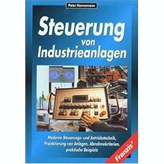 Steuerung von Industrieanlagen