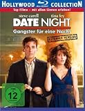 Produkt-Bild: Date Night - Gangster f&uuml;r eine Nacht - Extended Version [Blu-ray]
