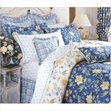 Emilie Sheet Set - Twin