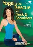 Yoga to the Rescue for Neck & Shoulders