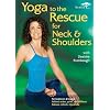 Yoga to the Rescue for Neck & Shoulders