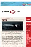 Cartoon Brew 518rh042wWL. SL160 Cartoon Brew
