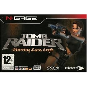 Tomb Raider