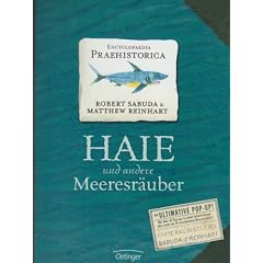 Haie und andere Meeresr�uber: Encyclopaedia Praehistorica