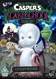 Caspers Scare School [DVD]