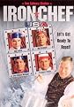 Iron Chef USA: Showdown in Las Vegas