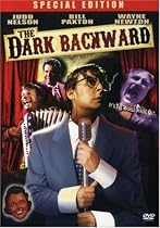 Dark Backward