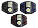 Mesh Adjustable Sport Armband for Apple iPod Nano Chromatic 4th Generation 8gb 16gb - FITS UP TO 12.5 BICEP (Nano 4 MP3 NOT Included)