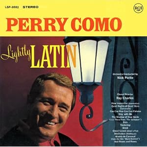 Lightly Latin