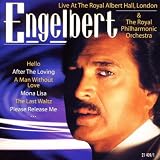 Engelbert - Live at the Royal Albert Hall