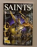 1988 New Orlean Saints Media Guide