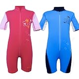 Produkt-Bild: Freds Swim Academy Shorty Sonnenschutzbekleidung