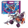 Meccano - Jeu de construction ref 8540 - Pour cr�er 40 Mod�les