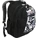 JanSport Essence II Backpack (Black Classic Camo)