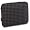 Black/Carbonic Punky Houndstooth