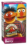 Apple & Eve Juice Berry Bert & Ernie, 8-Count Aseptic Boxes (Pack of 5)