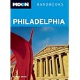 Moon Philadelphia (Moon Handbooks)