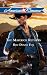 Books : The Maverick Returns (Harlequin American Romance)