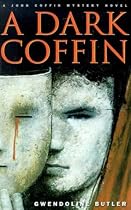A Dark Coffin (John Coffin Mysteries)
