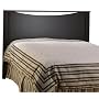 South Shore Furniture, Step One Collection, Headboard 54"/60", Chocolate