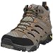 Merrell Men's Moab Mid GORE-TEX XCR Hiking Boot - Dark Tan 12 D(M) US